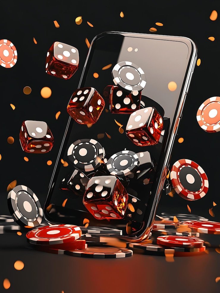 Mobile installation interface for classic138 showing download and setup steps on Android and iOS devices