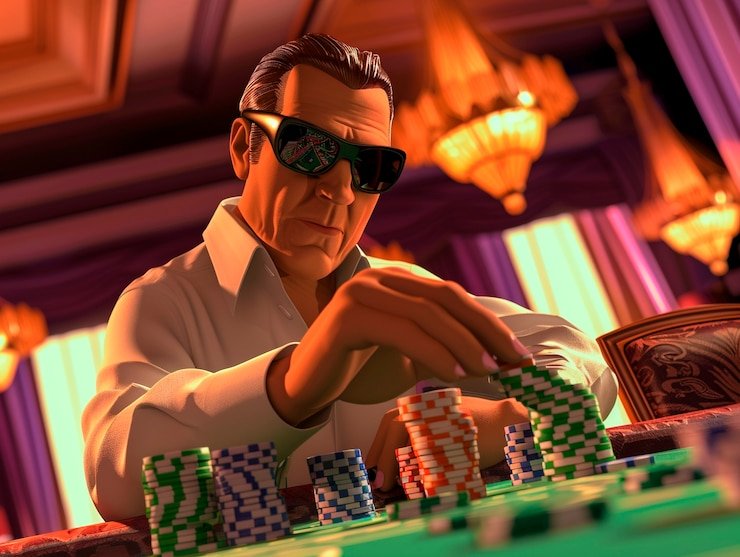 Multi-Bet slip showing combined odds across football and live-casino selections